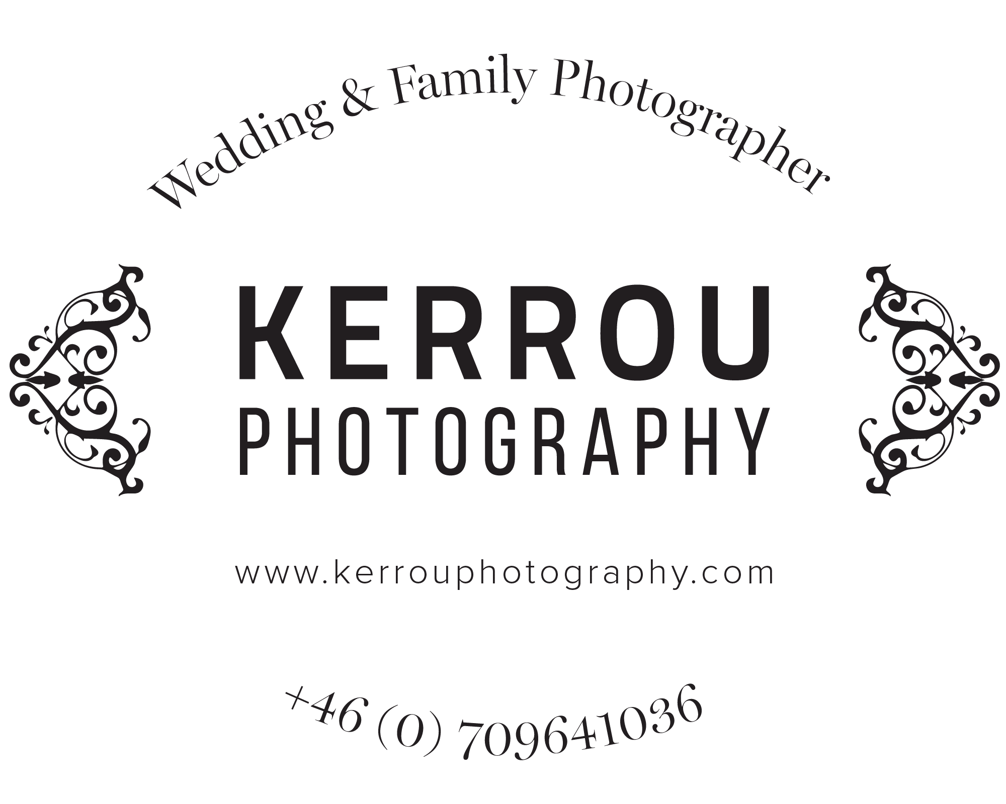 Kerrou Photography