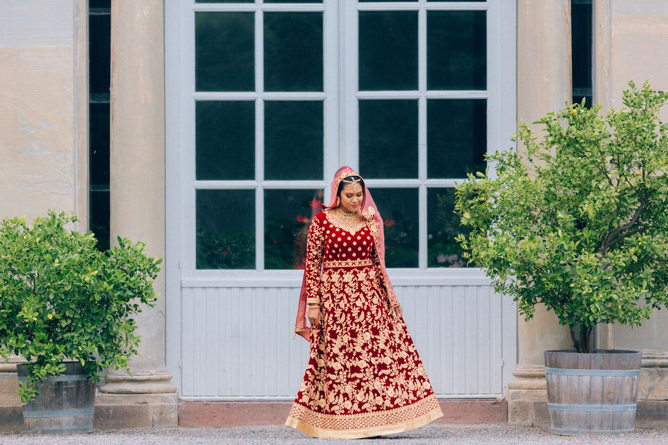 brollop ulriksdals slott bengali stockholm - Recent weddings
