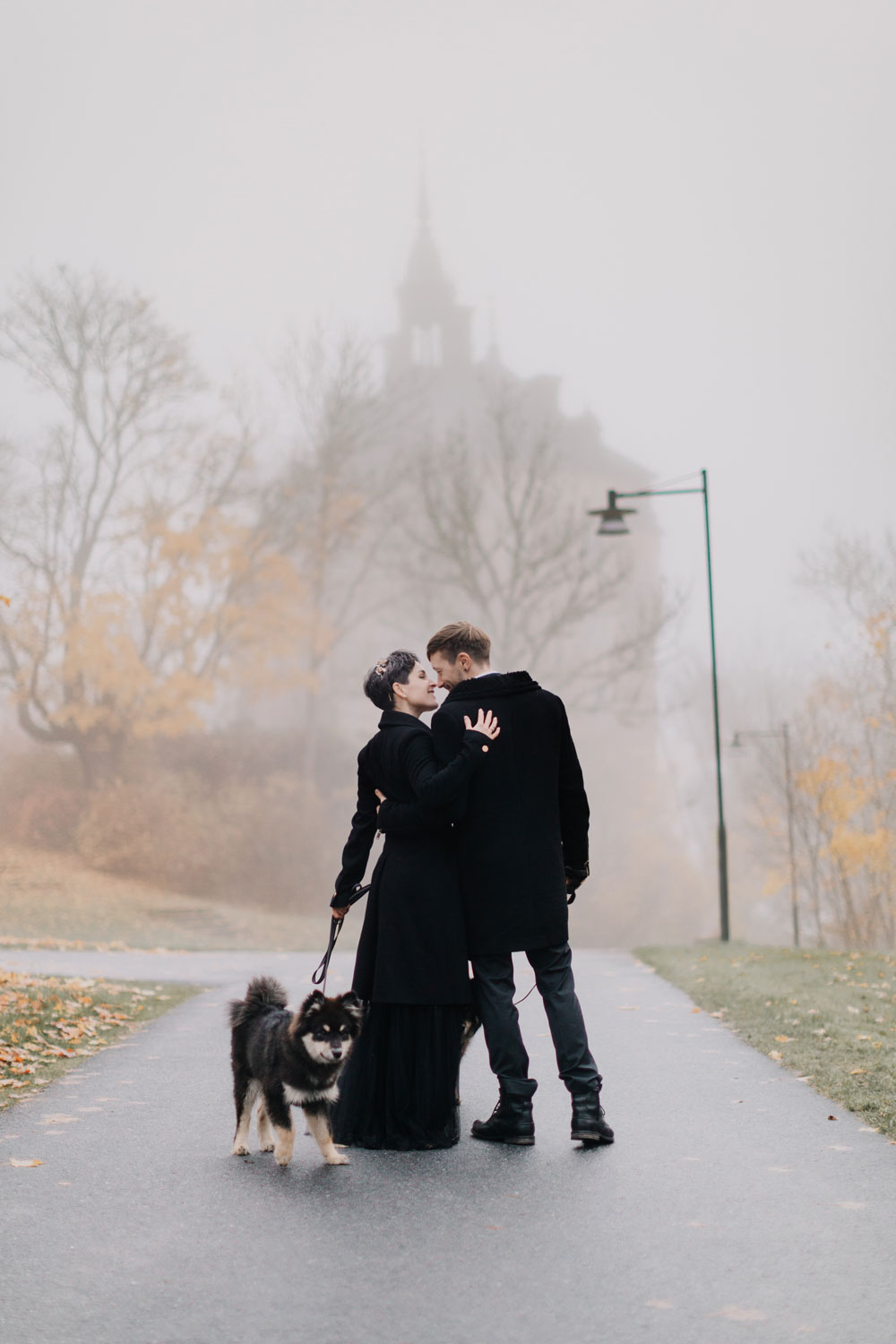 misty brollopsfotograf wikslott stockholm uppsala kerrouphotography - Recent weddings