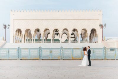 Brollop-Marocko_Rabat