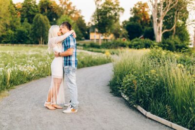 Malin&Patrik-presession