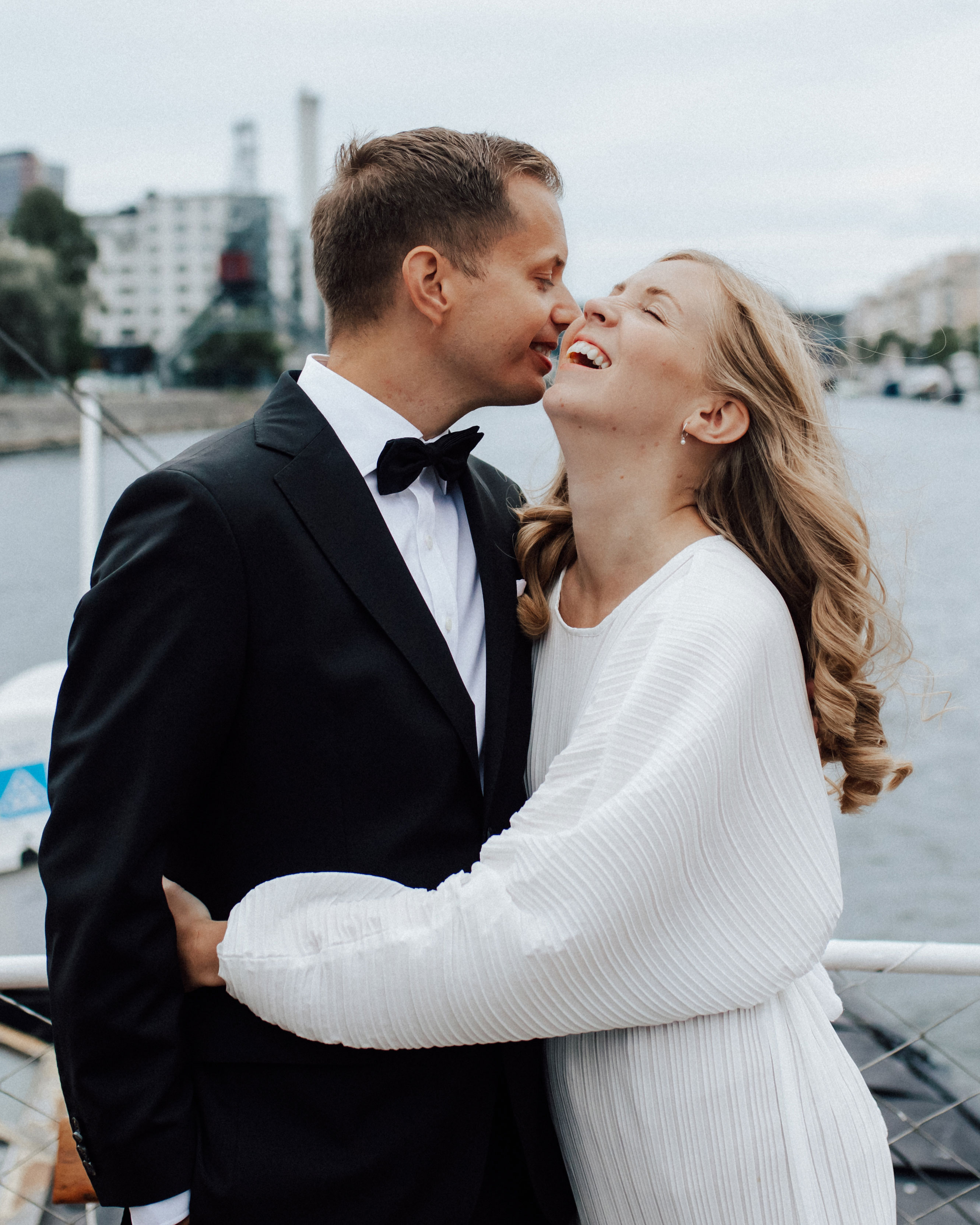 brollop wedding vigsel sjohuet lidingo stockholm - Recent weddings