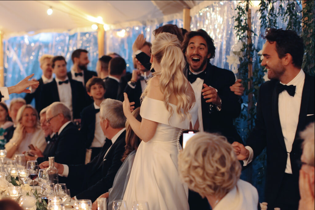 videostill1 29 1024x683 - Johanna & Max' International Wedding in Stockholm Archipelago wedding