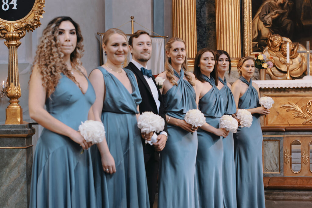 videostill1 31 1024x683 - Johanna & Max' International Wedding in Stockholm Archipelago wedding