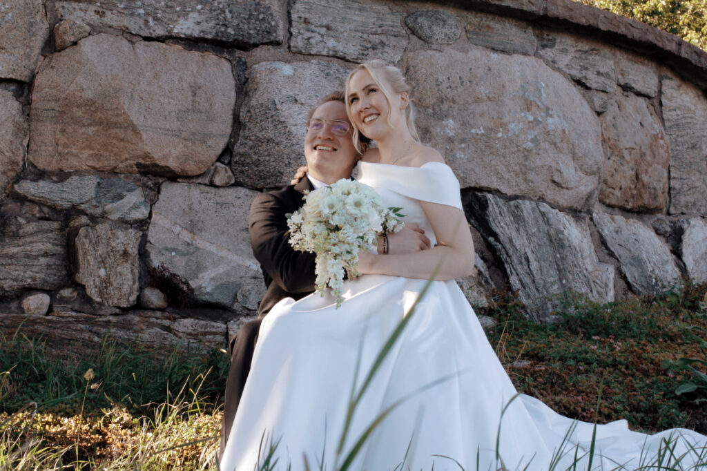 videostill1 63 1024x682 - Johanna & Max' International Wedding in Stockholm Archipelago wedding