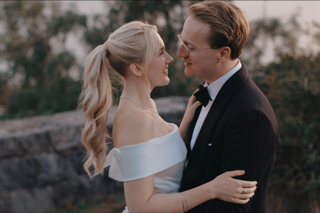 videostill1 67 1024x683 - Johanna & Max' International Wedding in Stockholm Archipelago wedding