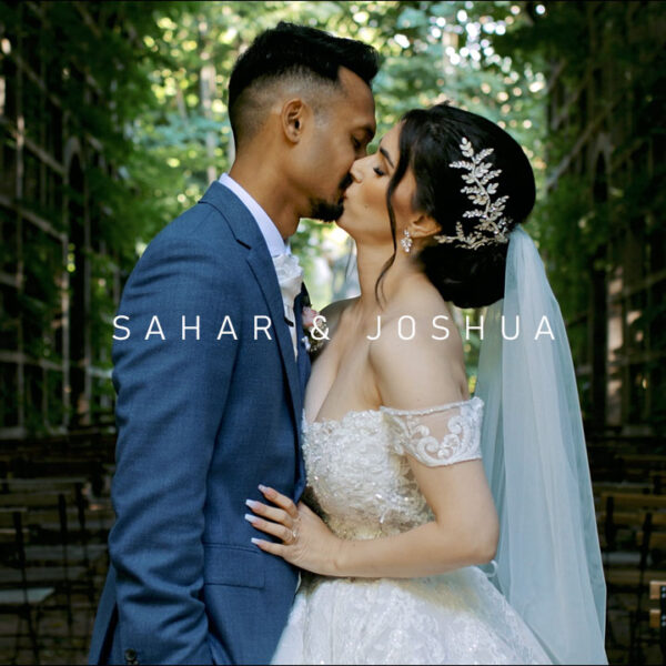 Home 9 Sahar & Joshua - Gunnebo slott - Wedding in Gothenburg